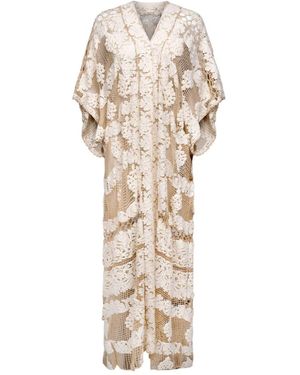 Mes Demoiselles Kimonos - Neutre