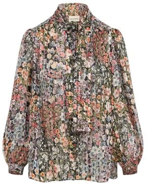 Valentino Shirts - Grey
