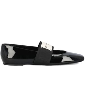 Givenchy Ballerinas - Negro