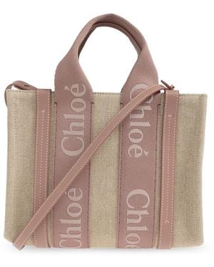 Chloé Handbags - Marrone