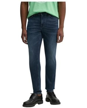 Joop! Slim-Fit Jeans - Azul