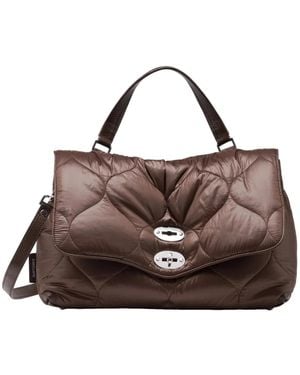 Zanellato Handbags - Marron