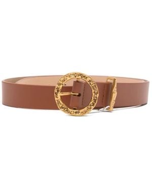 Zimmermann Belts - Marrón