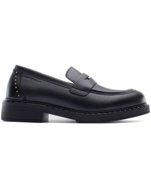 Ambitious Giselle Penny Loafer - Blau
