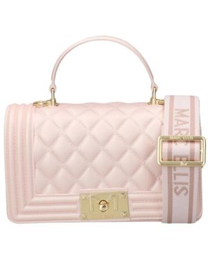 Marc Ellis Handbags - Roze