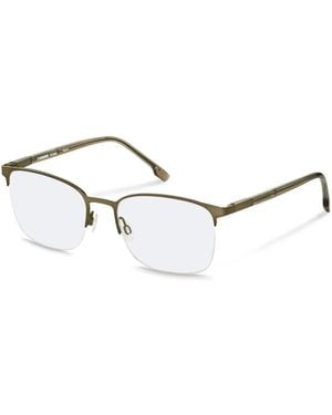 Rodenstock Glasses - Metallic