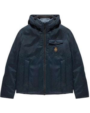 Refrigiwear Light Jackets - Blue