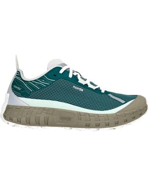 Norda Running Shoes - Verde