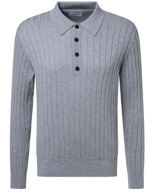 Baldessarini Polo Shirts - Blue