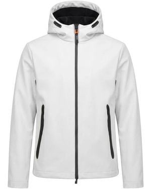 Suns Light Jackets - Gris