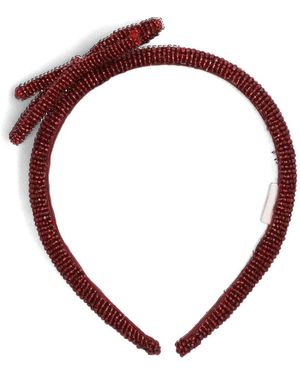 Becksöndergaard Hair Accessories - Rood