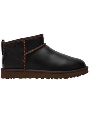 UGG Winter Boots - Black