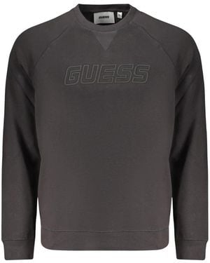 Guess Sweatshirts - Grey