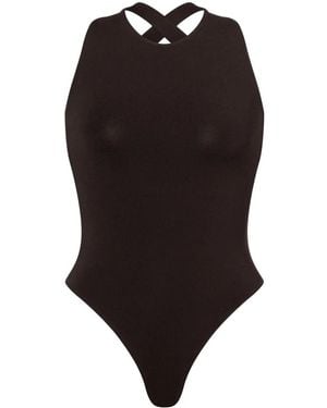 Philosophy Di Lorenzo Serafini Body - Nero