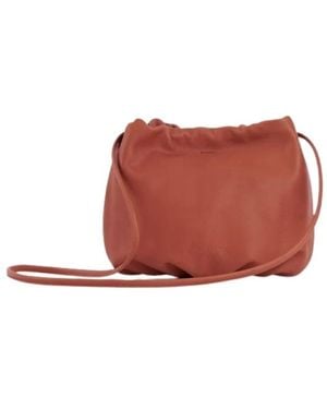 Malababa Bucket Bags - Rojo