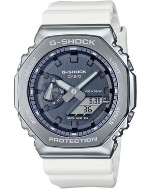 G-Shock Watches - Blauw