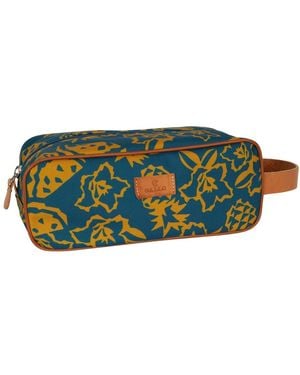 Gallo Toilet Bags - Groen