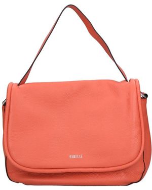 Rebelle Shoulder Bags - Red