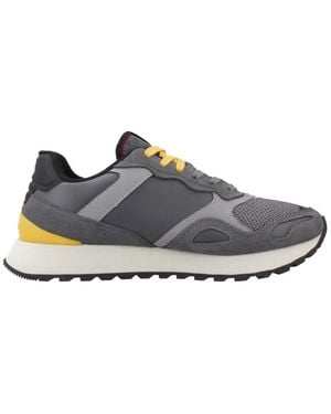 Replay Bullet One Sneakers - Blau