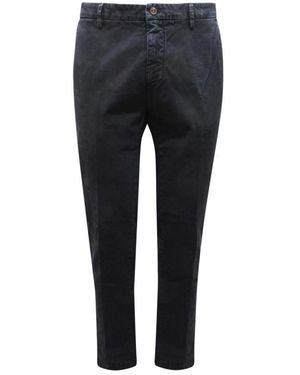 Mason's Chinos - Blue
