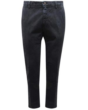 Mason's Chinos - Blue