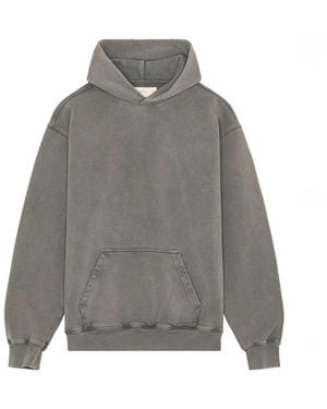 Jeanerica Hoodies - Grey