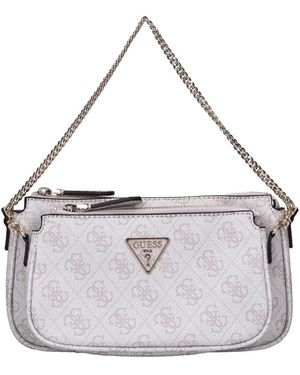 Guess Tassen - Metallic
