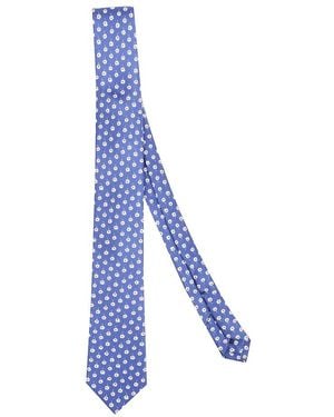 Errico Formicola Ties - Azul