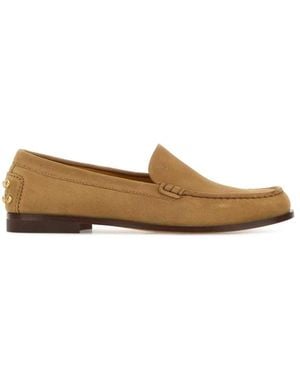 Tod's Loafers - Natural