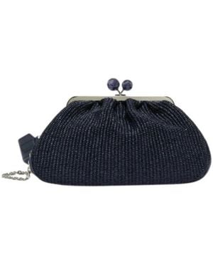 Weekend by Maxmara Fortuna Bag - Blauw