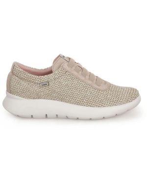 Callaghan Trainers - Grey