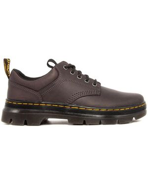 Dr. Martens Veterschoenen - Bruin
