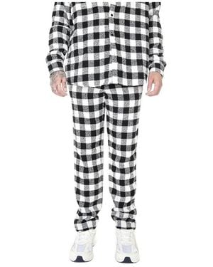 Dickies Straight Trousers - Negro