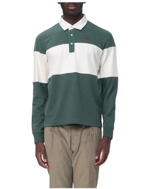 La Martina Polo Shirts - Verde