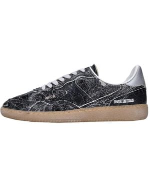 HIDNANDER Sneakers - Azul