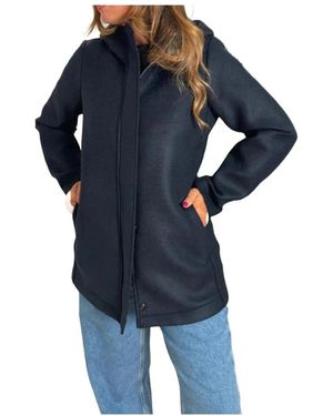 Colmar Parkas - Blauw