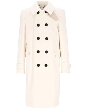 Burberry Mäntel - Natur