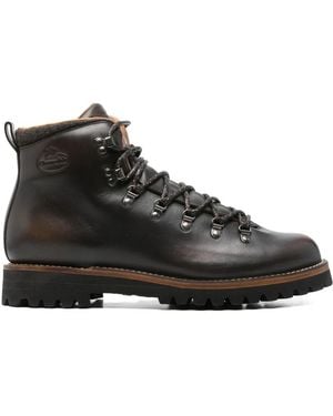 Church's Trainers - Black