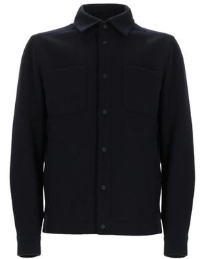 Herno Light Jackets - Noir
