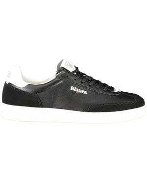 Blauer Trainers - Black