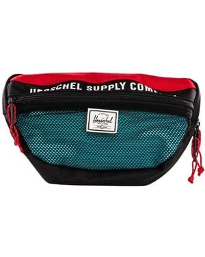 Herschel Supply Co. Belt Bags - Black