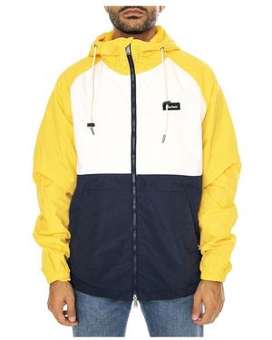 Penfield Light Jackets - Blu