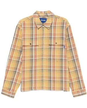 AWAKE NY Light Jackets - Natural