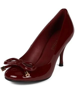 Jeffrey Campbell Pumps - Rood