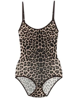 Baserange Full-Body - Black