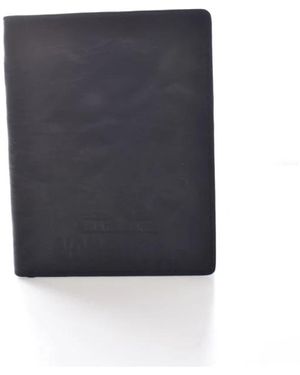 Von Dutch Wallets & Cardholders - Blu