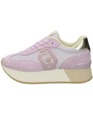 Liu Jo Trainers - White