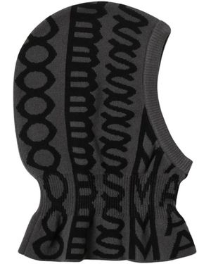 Marc Jacobs Hats - Zwart