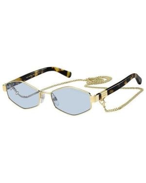 Marc Jacobs Marc 496 Sonnenbrille - Blau