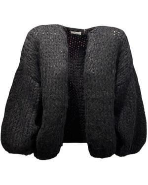 Maiami Cardigans - Black